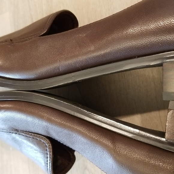 NWOT Trotters Size 8.5M - Picture 8 of 13